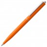 Ручка шариковая Senator Point, ver.2, оранжевая - 