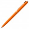 Ручка шариковая Senator Point, ver.2, оранжевая - 