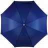 Зонт-трость Unit Color, синий - 