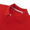 Рубашка поло мужская Virma Premium, красная - 