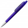 Ручка шариковая Prodir DS5 TTC, синяя - 