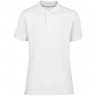 Рубашка поло мужская Virma Premium, белая - 