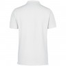 Рубашка поло мужская Virma Premium, белая - 