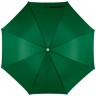 Зонт-трость Unit Color, зеленый - 