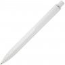 Ручка шариковая Prodir DS4 PMM-P, белая - 