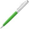 Ручка шариковая Promise, зеленая - 