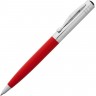 Ручка шариковая Promise, красная - 