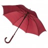 Зонт-трость Unit Standard, бордовый - 