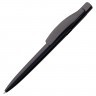 Ручка шариковая Prodir DS2 PPP, черная - 