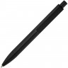 Ручка шариковая Prodir DS4 PMM-P, черная - 