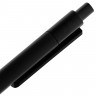 Ручка шариковая Prodir DS4 PMM-P, черная - 