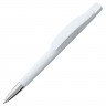 Ручка шариковая Prodir DS2 PPC, белая - 