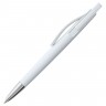 Ручка шариковая Prodir DS2 PPC, белая - 