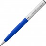 Ручка шариковая Promise, синяя - 