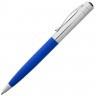 Ручка шариковая Promise, синяя - 