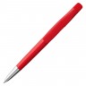 Ручка шариковая Prodir DS2 PPC, красная, уценка - 