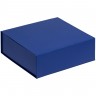 Коробка BrightSide, синяя - 