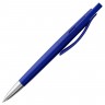 Ручка шариковая Prodir DS2 PPC, синяя - 