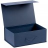 Коробка New Case, синяя - 