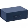 Коробка New Case, синяя - 