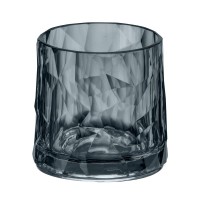Стакан для виски Superglas Club, серый