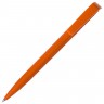 Ручка шариковая Flip, оранжевая - 