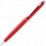 Ручка шариковая Phrase, красная - 