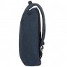 Рюкзак для ноутбука Securipak, темно-синий - 