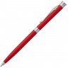 Ручка шариковая Reset, красная - 
