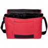 Сумка для ноутбука Unit Laptop Bag, красная - 