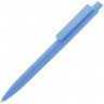 Ручка шариковая Crest, голубая - 