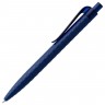 Ручка шариковая Prodir QS04 PPT Honey, синяя - 