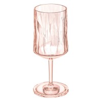 Бокал для вина Superglas Club, розовый
