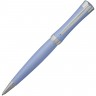 Ручка шариковая Desire, голубая - 