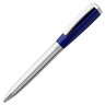 Ручка шариковая Bison, синяя - 