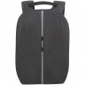 Рюкзак для ноутбука Securipak, черный - 