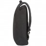 Рюкзак для ноутбука Securipak, черный - 