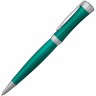 Ручка шариковая Desire, зеленая - 