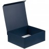 Коробка My Warm Box, синяя - 