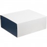 Коробка My Warm Box, синяя - 