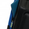 Рюкзак для ноутбука Securipak, ярко-синий - 