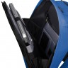 Рюкзак для ноутбука Securipak, ярко-синий - 