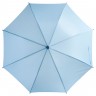 Зонт-трость Standard, голубой - 