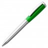 Ручка шариковая Bison, зеленая - 