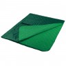 Плед для пикника Comfy, зеленый - 