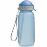Бутылка для воды Aquarius, синяя - 