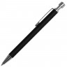 Ручка шариковая Forcer, черная - 