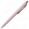 Ручка шариковая Prodir DS8 PRR-T Soft Touch, розовая - 