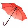 Зонт-трость Standard, красный - 