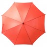 Зонт-трость Standard, красный - 